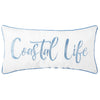Coastal Life Pillow