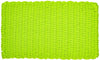 Key Lime Doormat - 18" x 30"