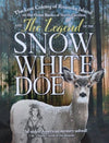 The Legend of The Snow White Doe