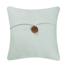  Envelope Pillow - Sea Glass