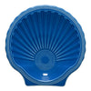 Fiesta Shell Plate - Lapis