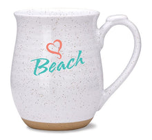  Weekender Mug - <3 Beach