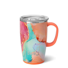  Dreamsicle Travel Mug