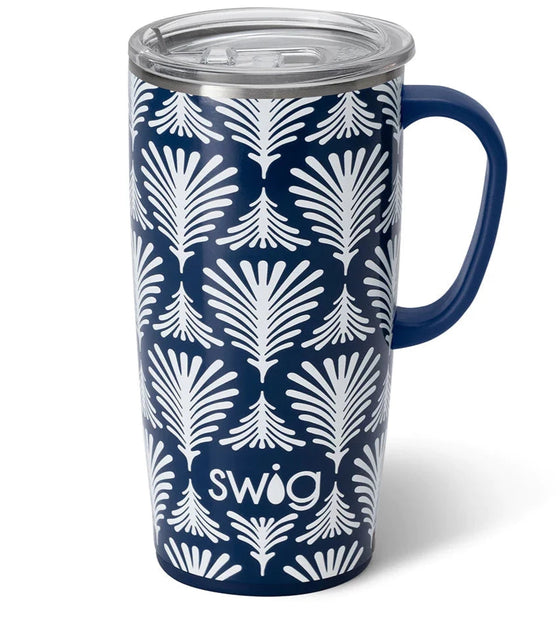 Capri Travel Mug (22oz)
