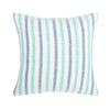 Lakeview Stripe Pillow