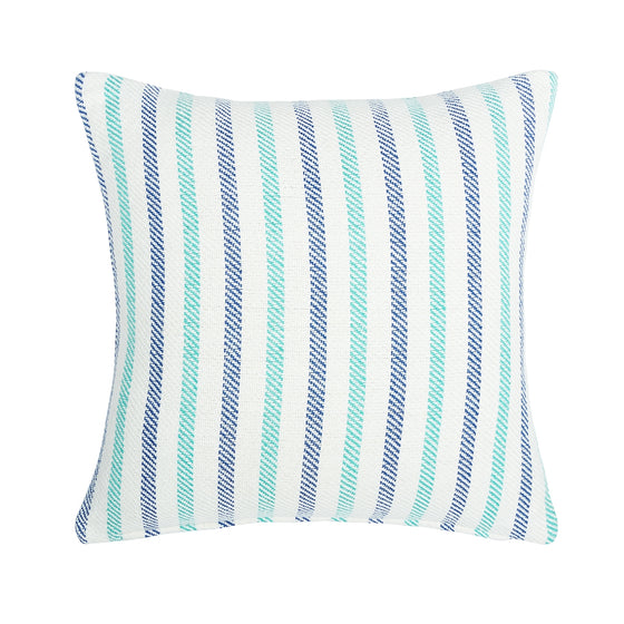 Lakeview Stripe Pillow
