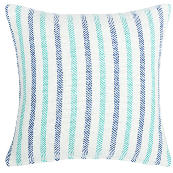 Lakeview Stripe Pillow