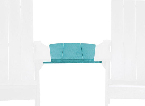 Arm Table - Turquoise