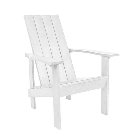 Modern Adirondack Chair - The Cottage Shop
