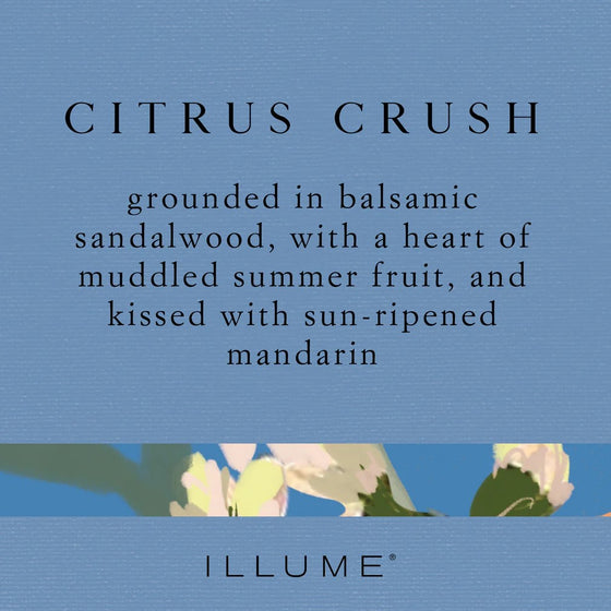 Citrus Crush Diffuser Refill