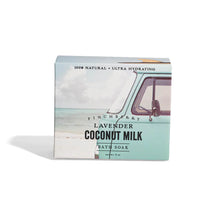  Lavender - Coconut Milk Bath Soak