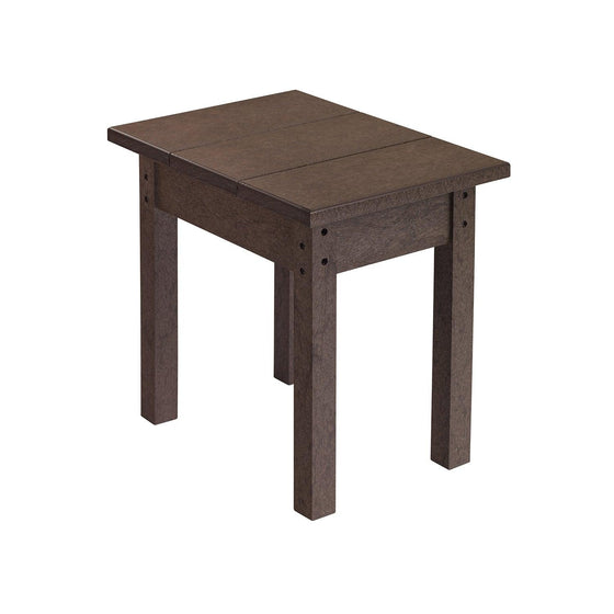 Small Rectangular Table - The Cottage Shop