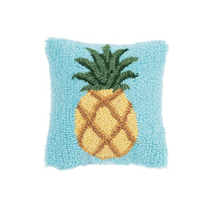  Pineapple Pillow