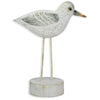 Sandpiper Whitewashed Tabletop