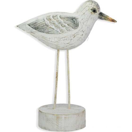 Sandpiper Whitewashed Tabletop