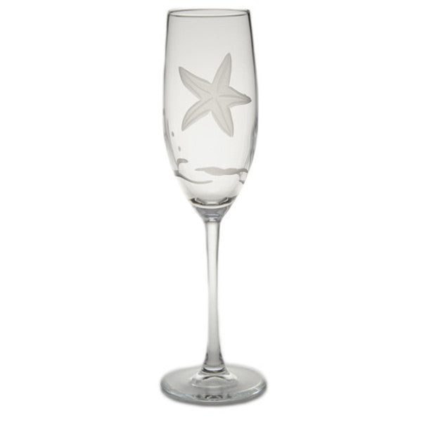 The Cottage Shop - Starfish Martini Glass 10oz