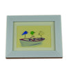 Small Seaglass Shorebirds #12