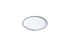 Round Appetizer/Dessert Plate - White