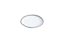  Round Appetizer/Dessert Plate - White