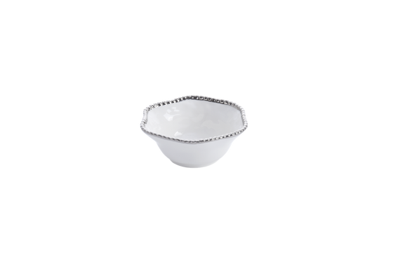 Medium Bowl - White