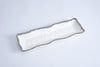 Rectangular Serving Piece - White