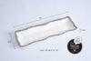 Rectangular Serving Piece -  White