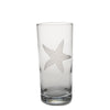 Starfish Cooler Glass 15oz