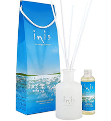  Inis The Energy of The Sea Fragrance Diffuser Set