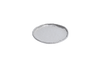 Round Appetizer/Dessert Plate - Silver