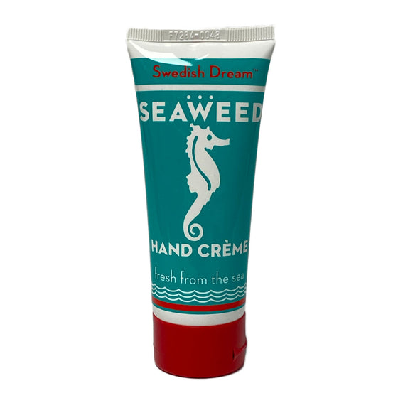 Swedish Dream® Seaweed Hand Cream