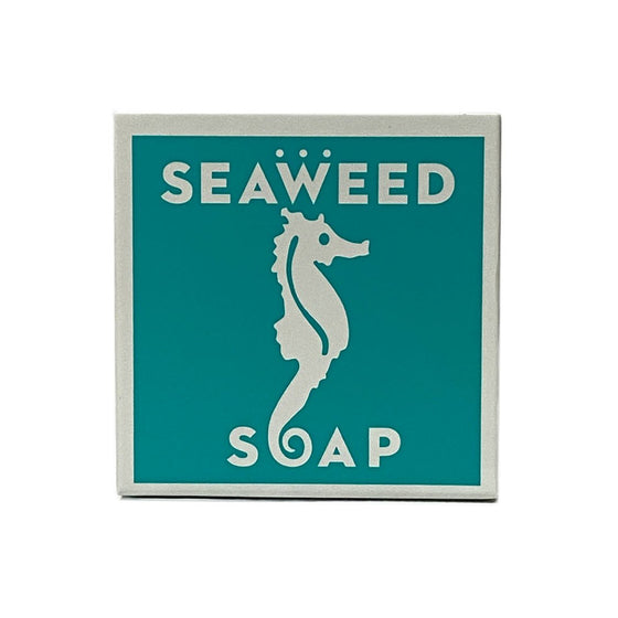 Swedish Dream® Seaweed Soap