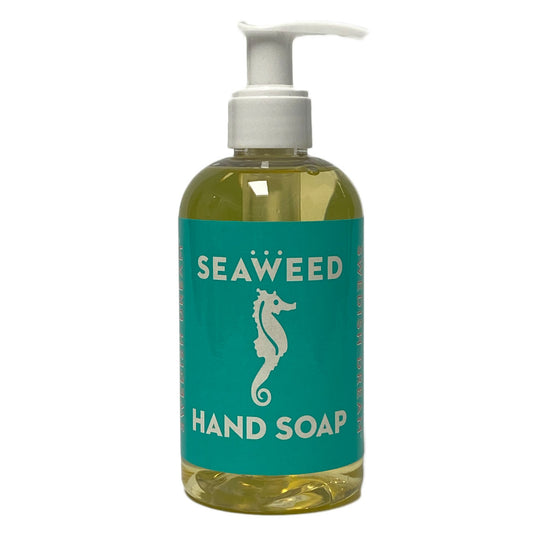 Swedish Dream® Seaweed Liquid Hand Soap