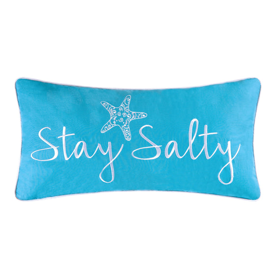 Stay Salty - Pillow