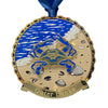 Outer Banks Ornament - Blue Crab