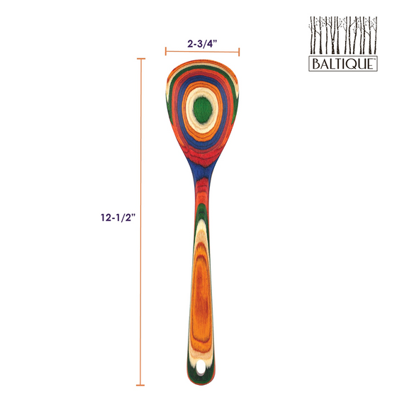 Baltique® Marrakesh Collection Mixing Spoon