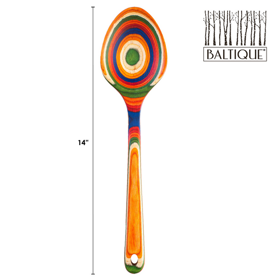 Baltique® Marrakesh Collection 14" Grand Serving Spoon