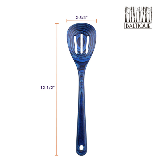 Baltique® Malta Collection Slotted Spoon