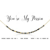 You're My Person - Necklace