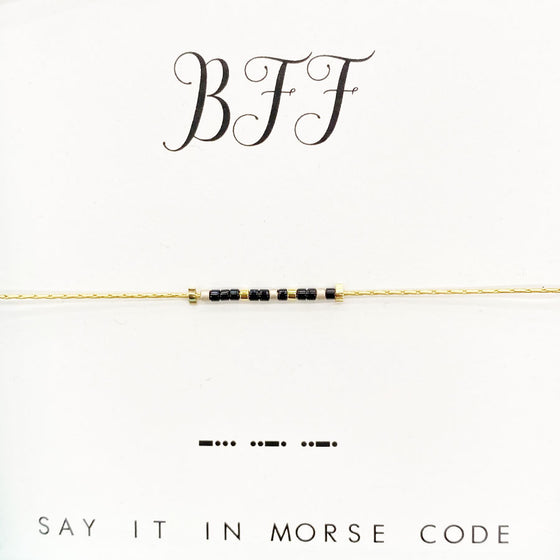 BFF - Bracelet
