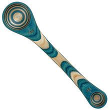  Baltique® Mykonos Collection 2-in-1 Measuring Spoon