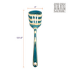 Baltique® Mykonos Collection Slotted Spatula