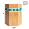 Baltique® Mykonos Collection Kitchen Utensil Holder