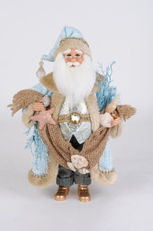  Coastal Swag Santa