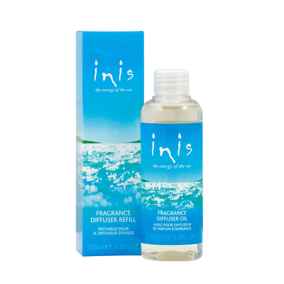 Inis Fragrance Diffuser Refill 3.3 fl. oz.