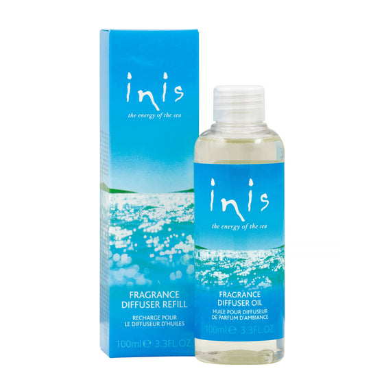 Inis Fragrance Diffuser Refill 3.3 fl. oz.