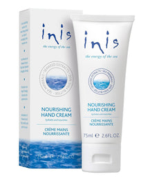  Inis Nourishing Hand Cream