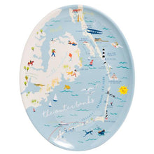  Outer Banks Platter