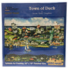 Town of Duck - Jigsaw Puzzle