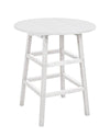 Counter Height Table - 32" - White