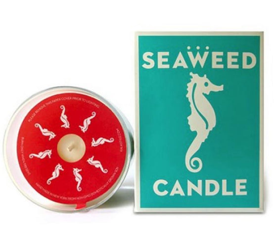 Swedish Dream® Seaweed Candle